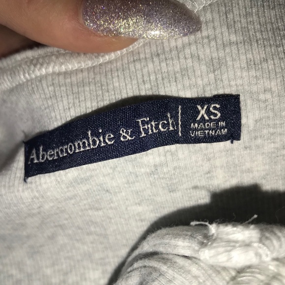 Abercrombie & Fitch Tank Tops XS - Picture 3 of 6